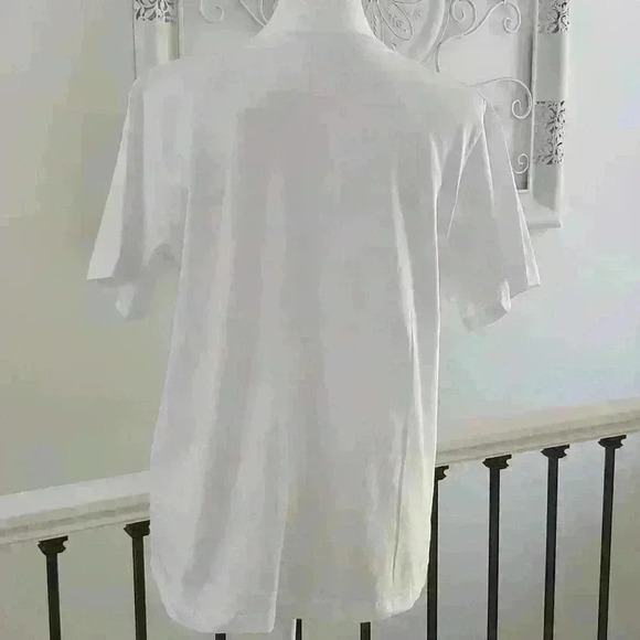 Native Youth Women's Abstract Print Relaxed T-Shirt - Picture 3 of 5